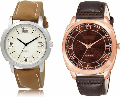 Vishwas Studio LR16-LR89 Analog Watch  - For Men