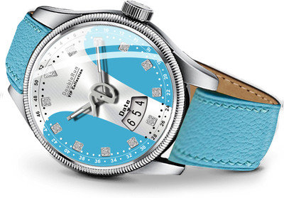 DoubleRun 10042 Analog Watch  - For Men