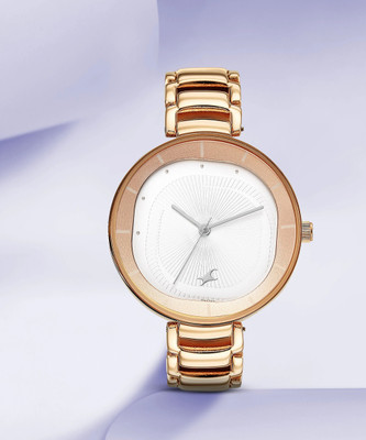 Fastrack Fastrack Style up 1.0 Analog Watch  - For Women