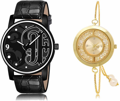 Scepter LR70-LR254 Analog Watch  - For Men & Women