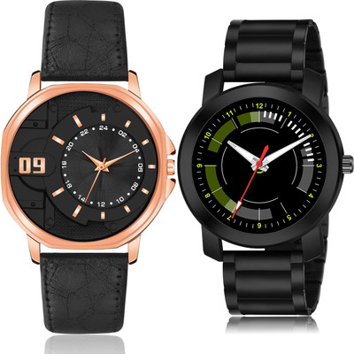 DMAGNATON BM39-(43-S-20) Analog Watch  - For Men