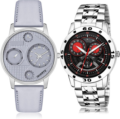 TIMENTER BM33-(37-S-19) Analog Watch  - For Men