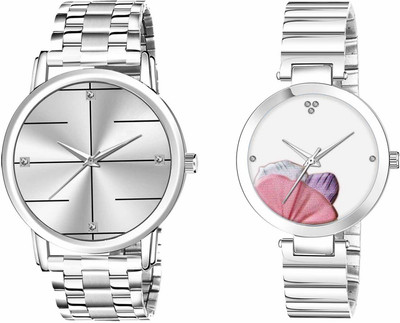 ROTATE LR119-LR314 Analog Watch  - For Men & Women