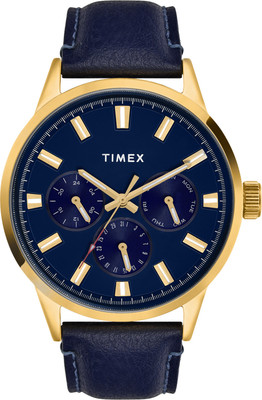 TIMEX Analog Watch  - For Men