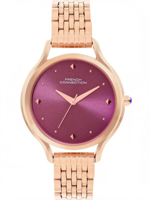 French Connection Honora Honora Analog Watch  - For Women