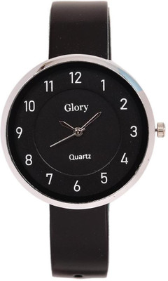 V collection Analog Watch  - For Girls