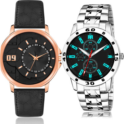 TIMOXIDE BM39-(63-S-19) Analog Watch  - For Men