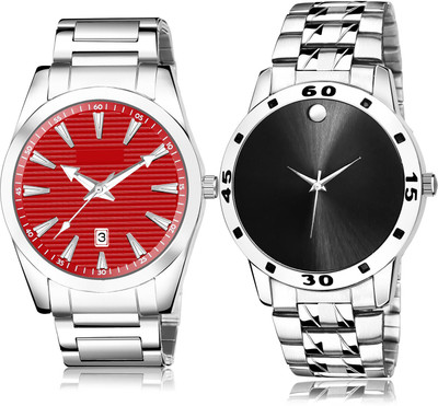 TIMETRANSELEVATE BL46.151-B776 Analog Watch  - For Men