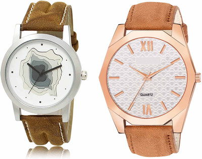 ROTATE LR09-LR84 Analog Watch  - For Men