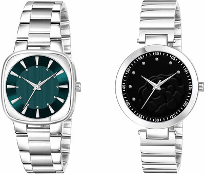 Scepter LR300-LR315 Analog Watch  - For Women