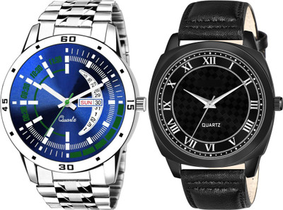 Naavli Analog Watch  - For Men & Women
