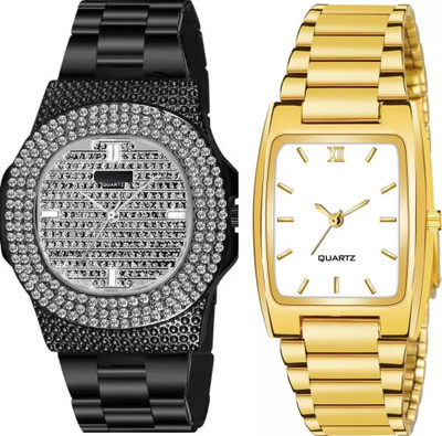 SKYZONE Analog Watch  - For Men & Women