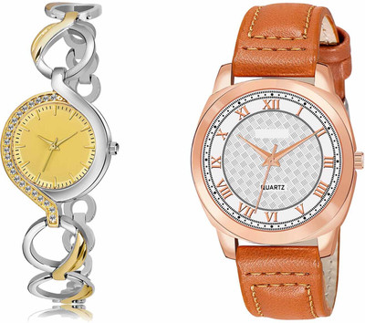 Scepter LR265-LR337 Analog Watch  - For Women