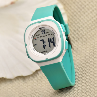 Felizer Digital Watch  - For Women