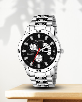WANTON Analog Watch  - For Boys
