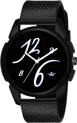 Pritha PC-LR61 Analog Watch  - For Men