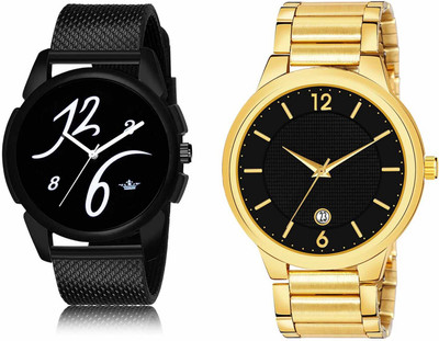 Scepter LR61-LR135 Analog Watch  - For Men