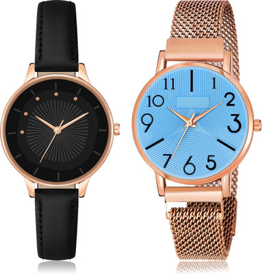 GROOT GM571-GW61 Analog Watch  - For Women