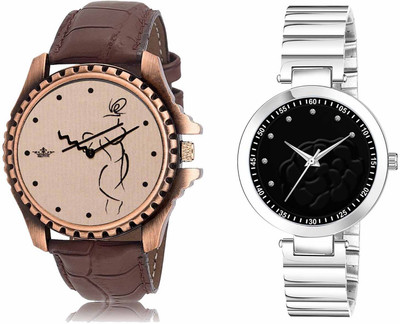 ROTATE LR65-LR315 Analog Watch  - For Men & Women