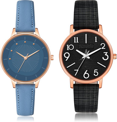 GROOT GM575-GM346 Analog Watch  - For Women