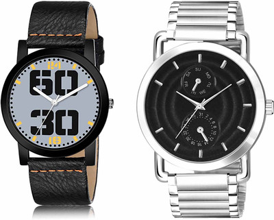 ROTATE LR47-LR120 Analog Watch  - For Men