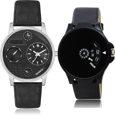 TIMETRANSELEVATE BM31-BO50 Analog Watch  - For Men