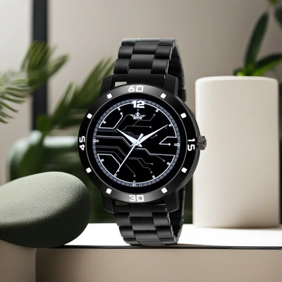 LOREM Analog Watch  - For Men