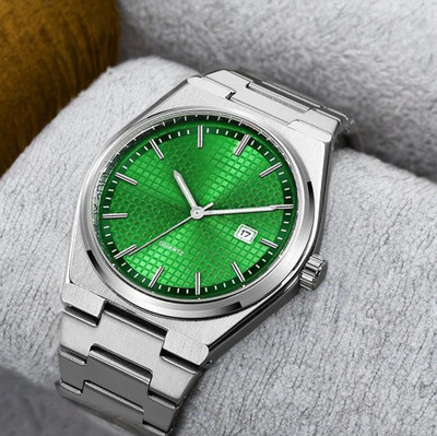 Trex TSHOT-01 Analog Watch  - For Men