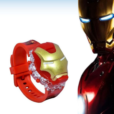 Brostin Kids Round Digital Watch Digital Watch  - For Boys & Girls