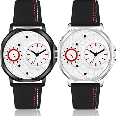 DMAGNATON BM43-BM45 Analog Watch  - For Men