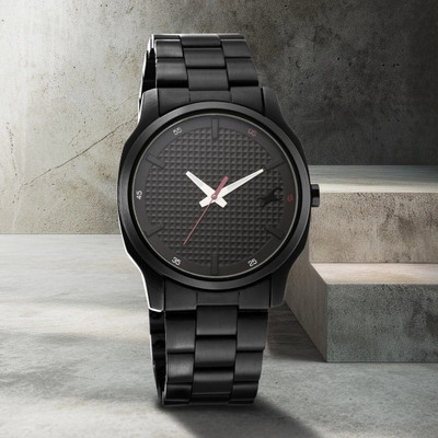 Fastrack Stunners 1.0 Analog Watch  - For Men
