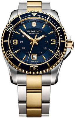 Victorinox 249079 Maverick Analog Watch  - For Men