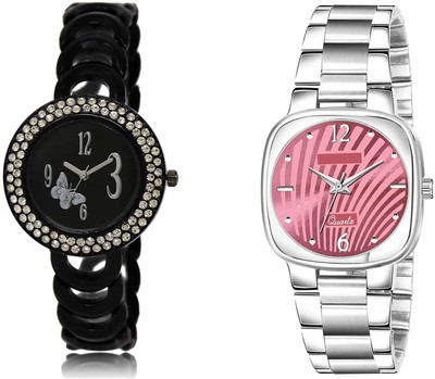 Scepter LR201-LR308 Analog Watch  - For Women