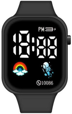 PRITI Digital Watch  - For Boys & Girls