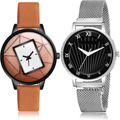TIMETRANSELEVATE GM564-G517 Analog Watch  - For Women
