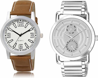 ROTATE LR15-LR124 Analog Watch  - For Men