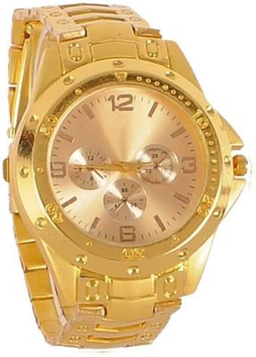 VIGIL Analog Watch  - For Boys