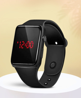 BOOMFIRE Stylish Digital LED watch for men & women Digital Watch  - For Men & Women