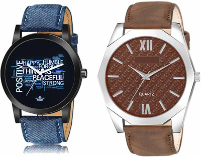 Scepter LR60-LR85 Analog Watch  - For Men