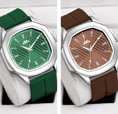 THENUREVENTERPRISE Analog Watch  - For Men