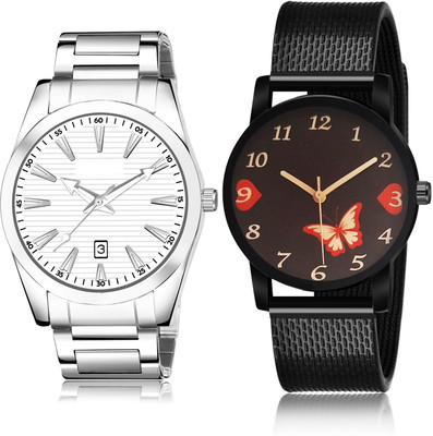 TIMETRANSELEVATE BL46.152-BRM14 Analog Watch  - For Men