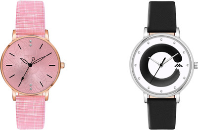 Timorix Analog Watch  - For Women