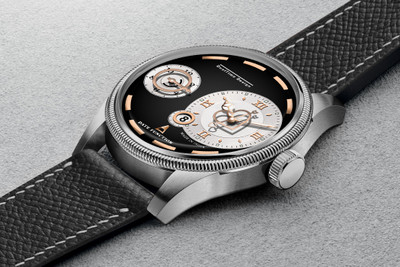 SENJARYA TIMES Analog Watch  - For Men