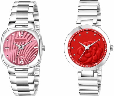 Scepter LR308-LR317 Analog Watch  - For Women