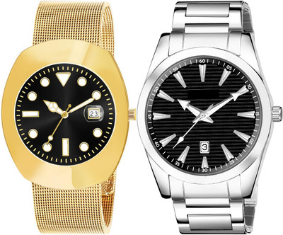 Zeravi Simple Elegant Versatile Watch for Men Analog Watch  - For Men