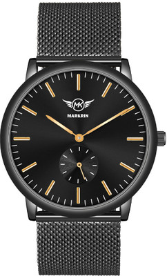 MARKRIN DWD - 09 Analog Watch  - For Boys