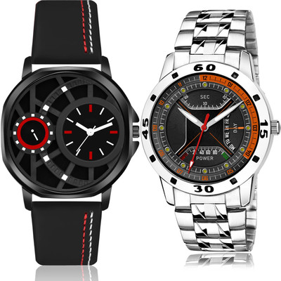 DMAGNATON BM42-(56-S-19) Analog Watch  - For Men