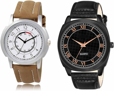 ROTATE LR17-LR87 Analog Watch  - For Men