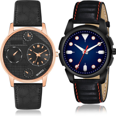 GROOT BM27-S365 Analog Watch  - For Men