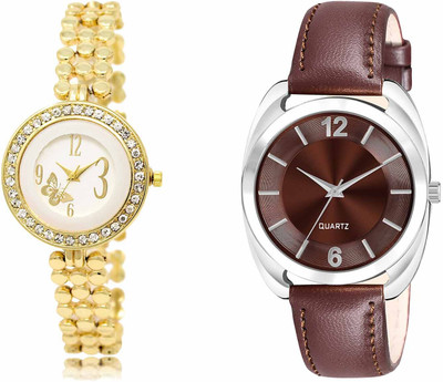 Scepter LR203-LR326 Analog Watch  - For Women